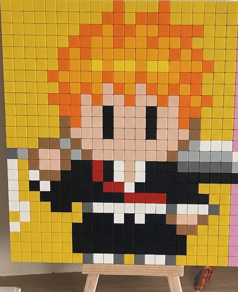 Ichigo Kurosaki