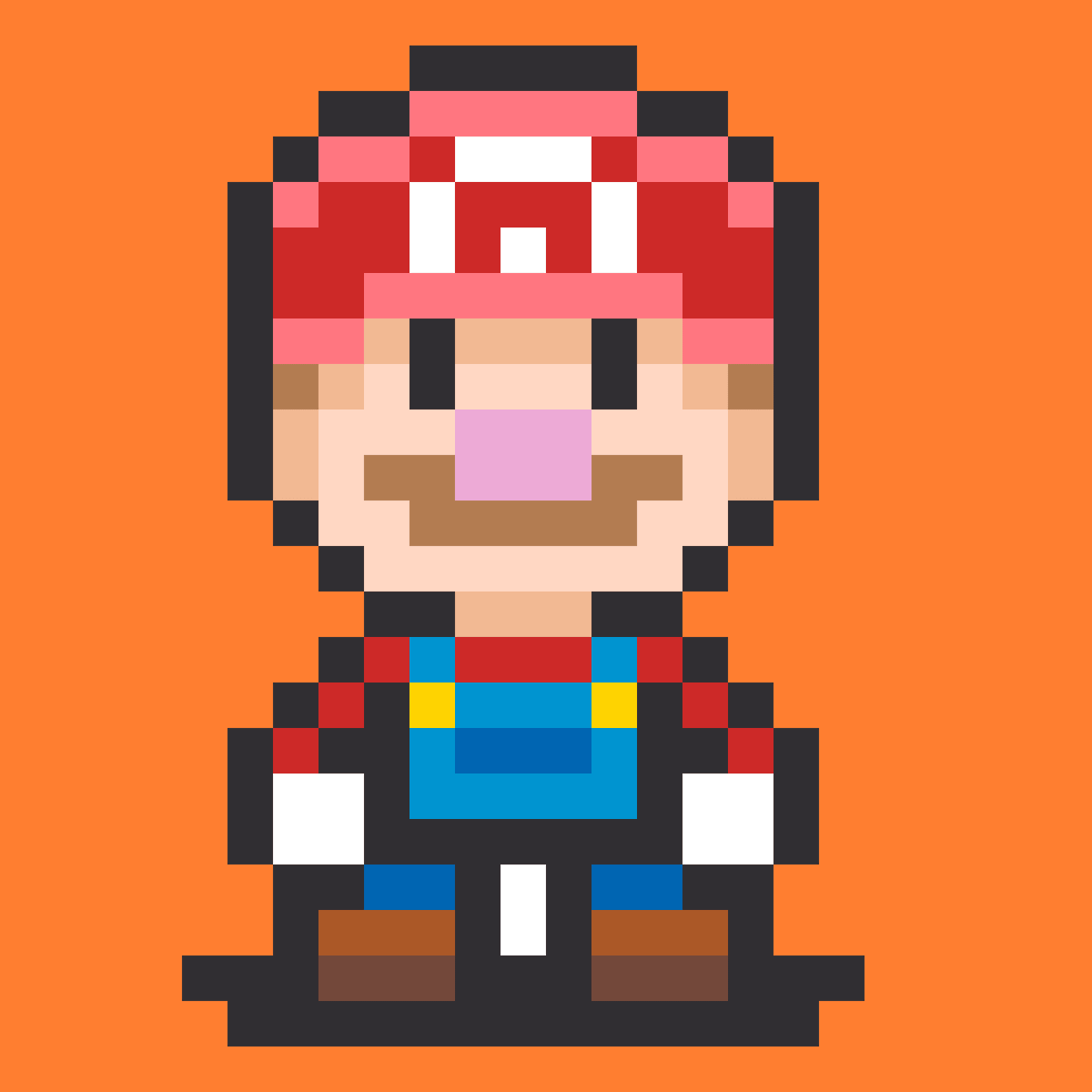 Mario