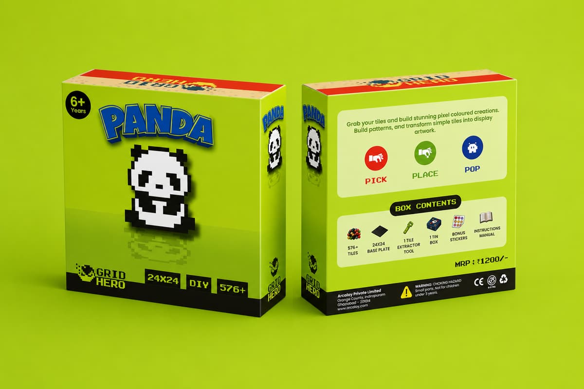 Panda