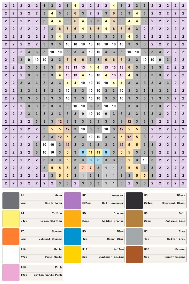 color-card-10